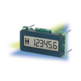 Counter: Module, 5mm or 7mm Digits