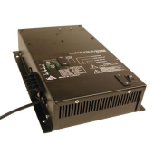  Analytic Sys: 600W, Input: 105-250, Output: 12-48V, 2-bank