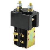 Curtis/Albright SW180 DC Contactor