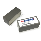 Tecknowledgey  XE1000 15KV Isolated DC/DC