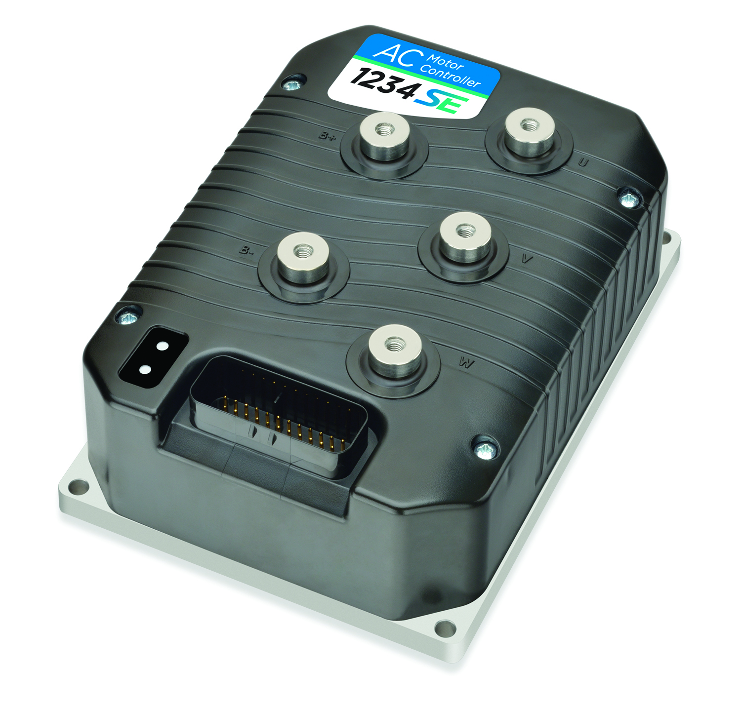 Curtis Instruments 1234SE Enhanced Motor Speed Controller