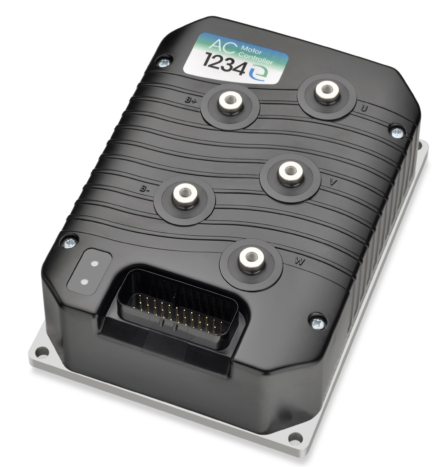 Curtis Instruments 1234E Enhanced Motor Speed Controller